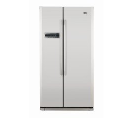 Haier HRF-660SAA frigorifero side-by-side Libera installazione 530 L Acciaio inossidabile