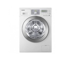 Samsung WD0804Y8E lavatrice Caricamento frontale 8 kg 1400 Giri/min Bianco