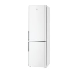 Indesit BIAA 13 F H frigorifero con congelatore Libera installazione Bianco