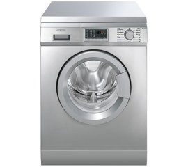 Smeg LBS147XNL lavatrice Caricamento frontale 7 kg 1400 Giri/min Stainless steel