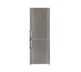 Beko CS 232030 X frigorifero con congelatore Libera installazione Acciaio inossidabile