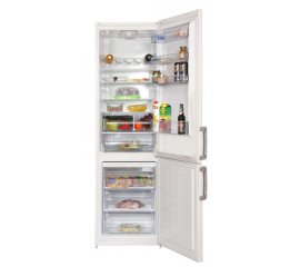 Beko CS 238030 frigorifero con congelatore Da incasso Bianco