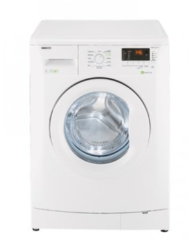 Beko WMB 51232 PTE lavatrice Caricamento frontale 5 kg 1200 Giri/min Bianco