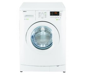 Beko WMB 61232 PTE lavatrice Caricamento frontale 6 kg 1200 Giri/min Bianco
