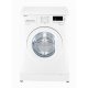 Beko WMB 61432 PTE lavatrice Caricamento frontale 6 kg 1400 Giri/min Bianco 2