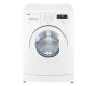 Beko WMB 71632 PTE lavatrice Caricamento frontale 7 kg 1600 Giri/min Bianco 2