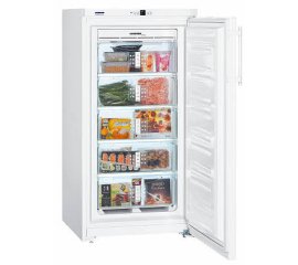 Liebherr GN 2613-20 congelatore Congelatore verticale Libera installazione 209 L Bianco