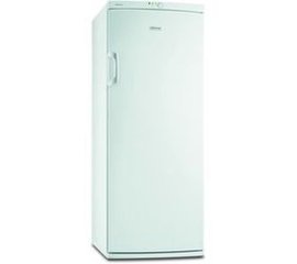 Electrolux EUC22230W congelatore Congelatore verticale Libera installazione 197 L Bianco
