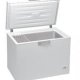 Beko HSA 20520 congelatore Congelatore a pozzo Libera installazione 177 L Bianco 2