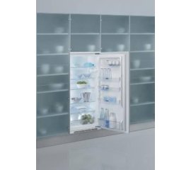 Whirlpool ARG 972/5 frigorifero Da incasso 219 L Bianco
