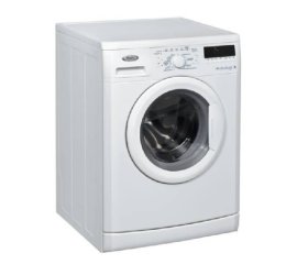 Whirlpool AWO 2461 lavatrice Caricamento frontale 6 kg 1400 Giri/min Bianco