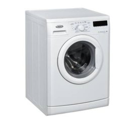 Whirlpool AWO 2471 lavatrice Caricamento frontale 7 kg 1400 Giri/min Bianco