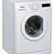 Whirlpool AWO 2471 lavatrice Caricamento frontale 7 kg 1400 Giri/min Bianco 2