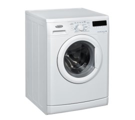 Whirlpool AWO 2671 lavatrice Caricamento frontale 7 kg 1600 Giri/min Bianco