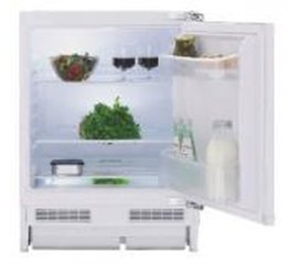 Beko BU 1101 frigorifero Da incasso 128 L Bianco