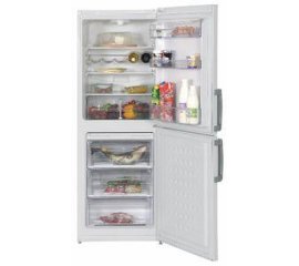 Beko CS 230020 frigorifero con congelatore Libera installazione 251 L Bianco