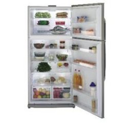 Beko DNE 65020 PX frigorifero con congelatore 552 L Acciaio inossidabile