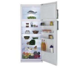 Beko DS 145120 frigorifero con congelatore Libera installazione 432 L Bianco
