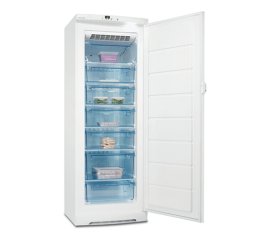 Electrolux EUF31301W congelatore Congelatore verticale Libera installazione 290 L Bianco