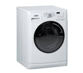 Whirlpool Pure 2476 lavatrice Caricamento frontale 7 kg 1400 Giri/min Bianco
