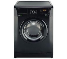 Beko WMB 71432 B lavatrice Caricamento frontale 7 kg 1400 Giri/min Nero