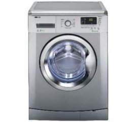 Beko WMB 71432 S lavatrice Caricamento frontale 7 kg 1400 Giri/min Argento