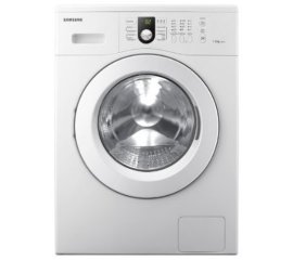 Samsung WF-6614 lavatrice Caricamento frontale 6 kg 1400 Giri/min Bianco