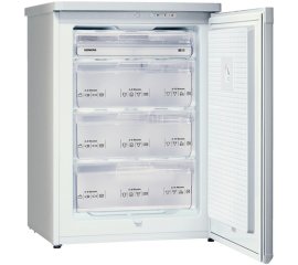 Siemens GS16VAW30 congelatore Congelatore verticale Libera installazione 97 L Bianco