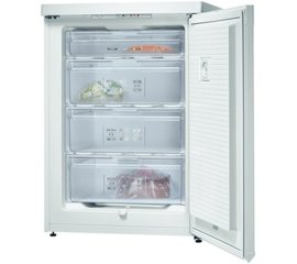 Bosch GSV16AW30 congelatore Congelatore verticale Libera installazione 97 L Bianco