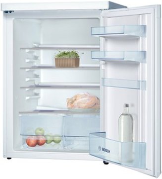 Bosch KTR16VW20 frigorifero Libera installazione Bianco