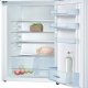Bosch KTR16VW20 frigorifero Libera installazione Bianco 2