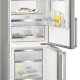 Siemens KG36EAL40 frigorifero con congelatore Libera installazione 304 L Stainless steel 2