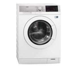 AEG L98685FL lavatrice Caricamento frontale 8 kg 1600 Giri/min Bianco