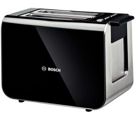 Bosch TAT8613GB tostapane 2 fetta/e 860 W Nero