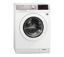 AEG L98695FL lavatrice Caricamento frontale 9 kg 1600 Giri/min Bianco