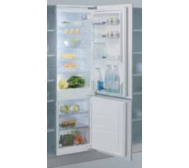 Whirlpool ART 453/A+/2 frigorifero con congelatore Da incasso 273 L Bianco
