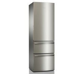 Haier AFL631CF frigorifero con congelatore Libera installazione 308 L Grigio