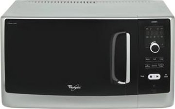 Whirlpool VT296SL forno a microonde 24 L 800 W Argento