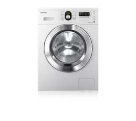 Samsung WF8604FEC lavatrice Caricamento frontale 6 kg 1400 Giri/min Bianco