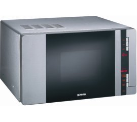 Gorenje GMO25DGE forno a microonde 25 L 900 W Stainless steel