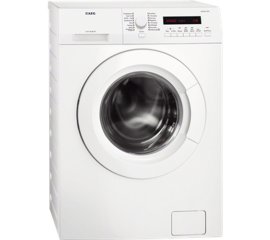 AEG L71670FL lavatrice Caricamento frontale 7 kg 1600 Giri/min Bianco