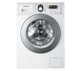 Samsung WF-3784 lavatrice Caricamento frontale 7 kg 1400 Giri/min Bianco