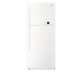 LG GN-M602YMVS frigorifero con congelatore Libera installazione Bianco