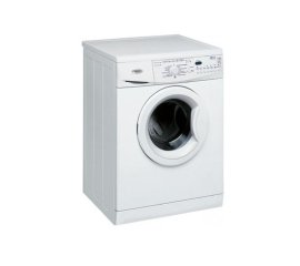 Whirlpool AWO 5446 lavatrice Caricamento frontale 5 kg 1400 Giri/min Bianco