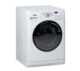 Whirlpool PURE 2470 lavatrice Caricamento frontale 7 kg 1400 Giri/min Bianco