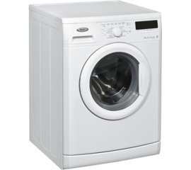 Whirlpool Hudson 1600 lavatrice Caricamento frontale 6 kg 1600 Giri/min Bianco