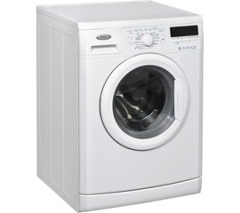 Whirlpool Newport1600 lavatrice Caricamento frontale 7 kg 1600 Giri/min Bianco