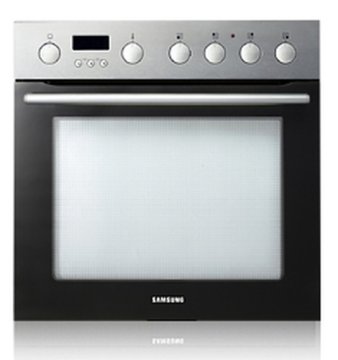 Samsung GF3C4T205 forno 65 L 1700 W A Stainless steel