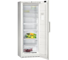 Siemens GS40NA25 congelatore Congelatore verticale Libera installazione 330 L Bianco