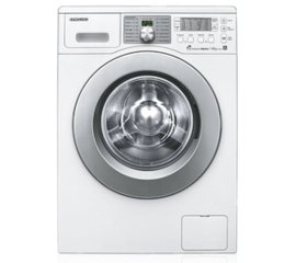 Samsung WF-10624 lavatrice Caricamento frontale 6 kg 1400 Giri/min Bianco